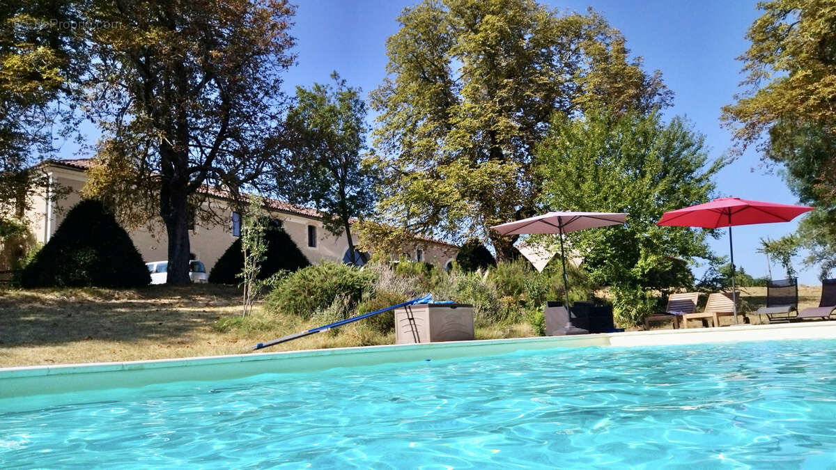 Maison à AUCH