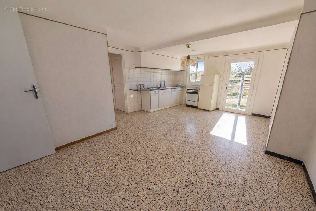 Maison à FRONTIGNAN