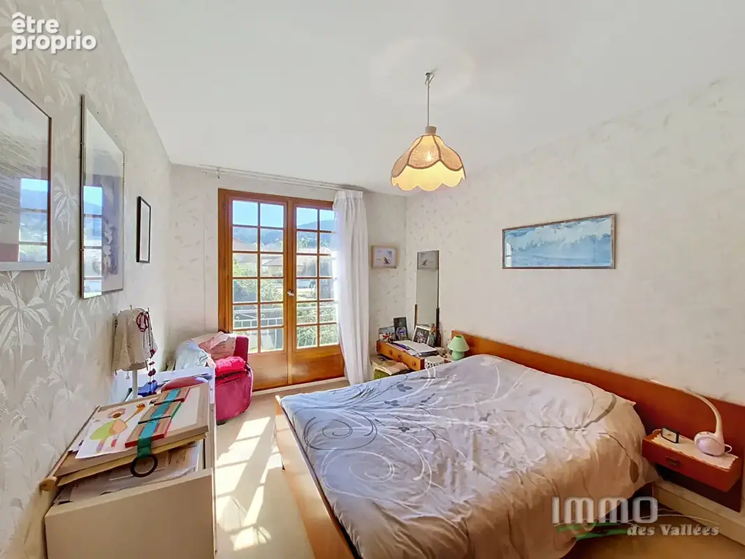 Maison au coeur du village - photo 8
