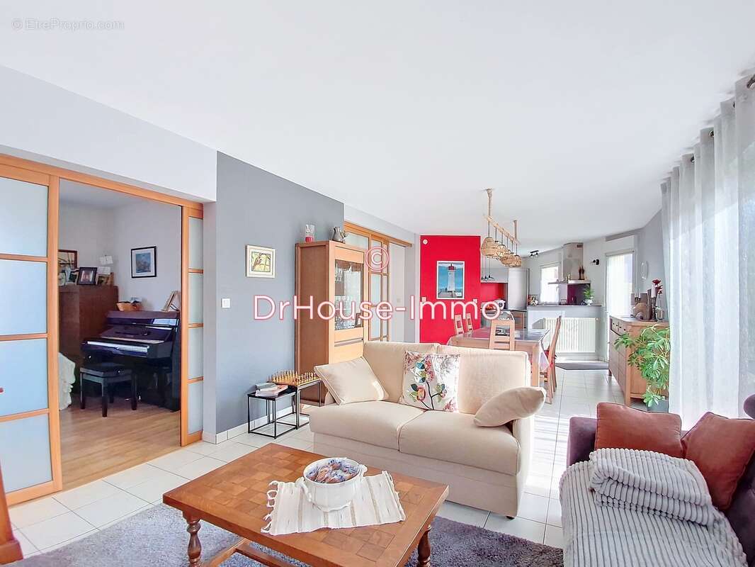 Maison à SAINT-JAMES