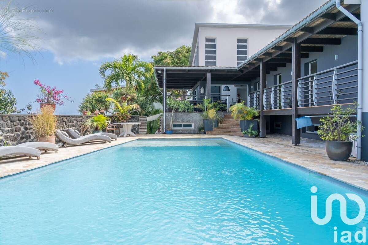 Photo 9 - Maison à L&#039;ETANG-SALE