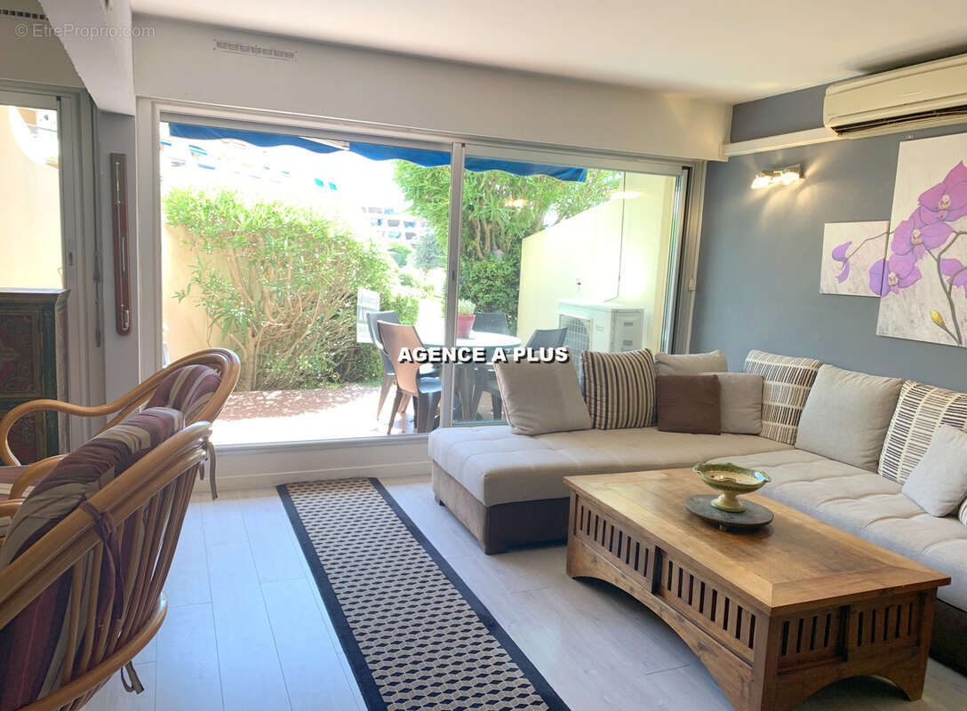 Appartement à LE GRAU-DU-ROI