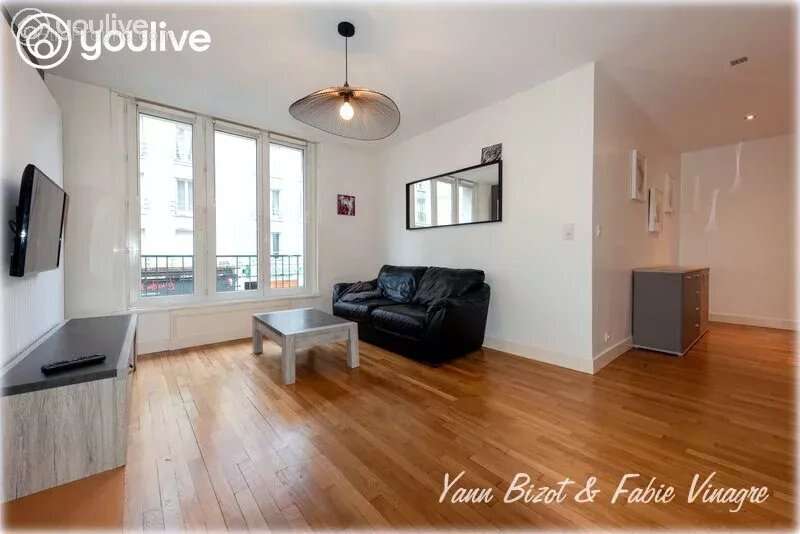 Appartement à BREST