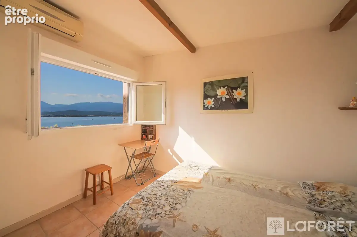 Maison Porto Vecchio 5 pièce(s) - photo 12