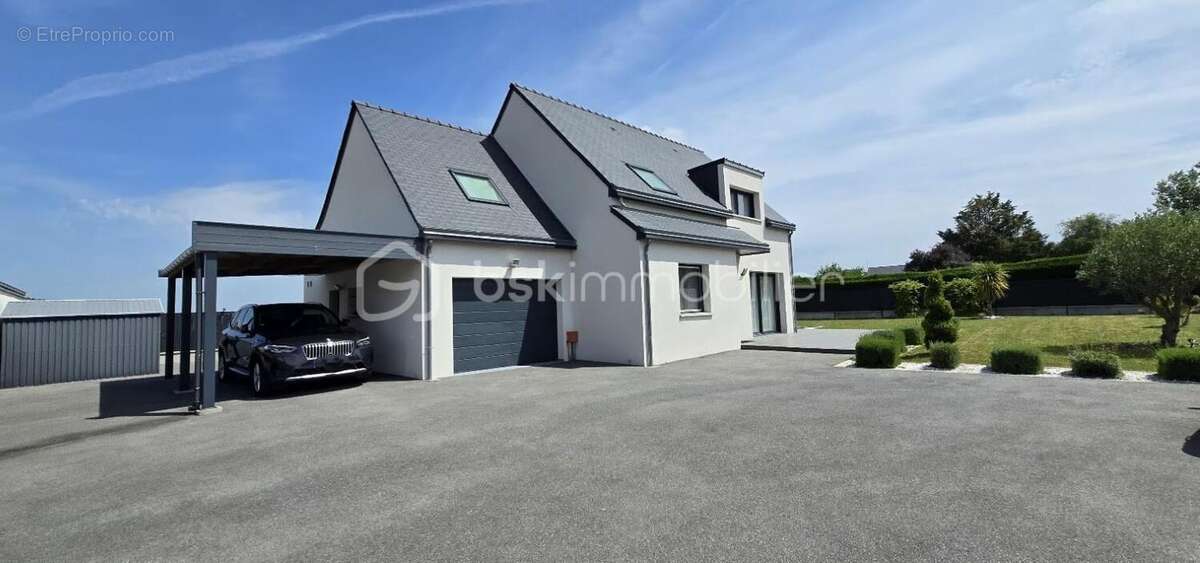Maison de 2021 - photo 3