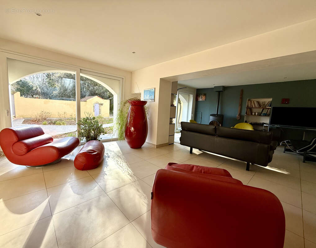 Maison à PIERRELATTE