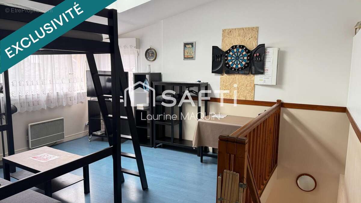 Photo 7 - Commerce à LAON