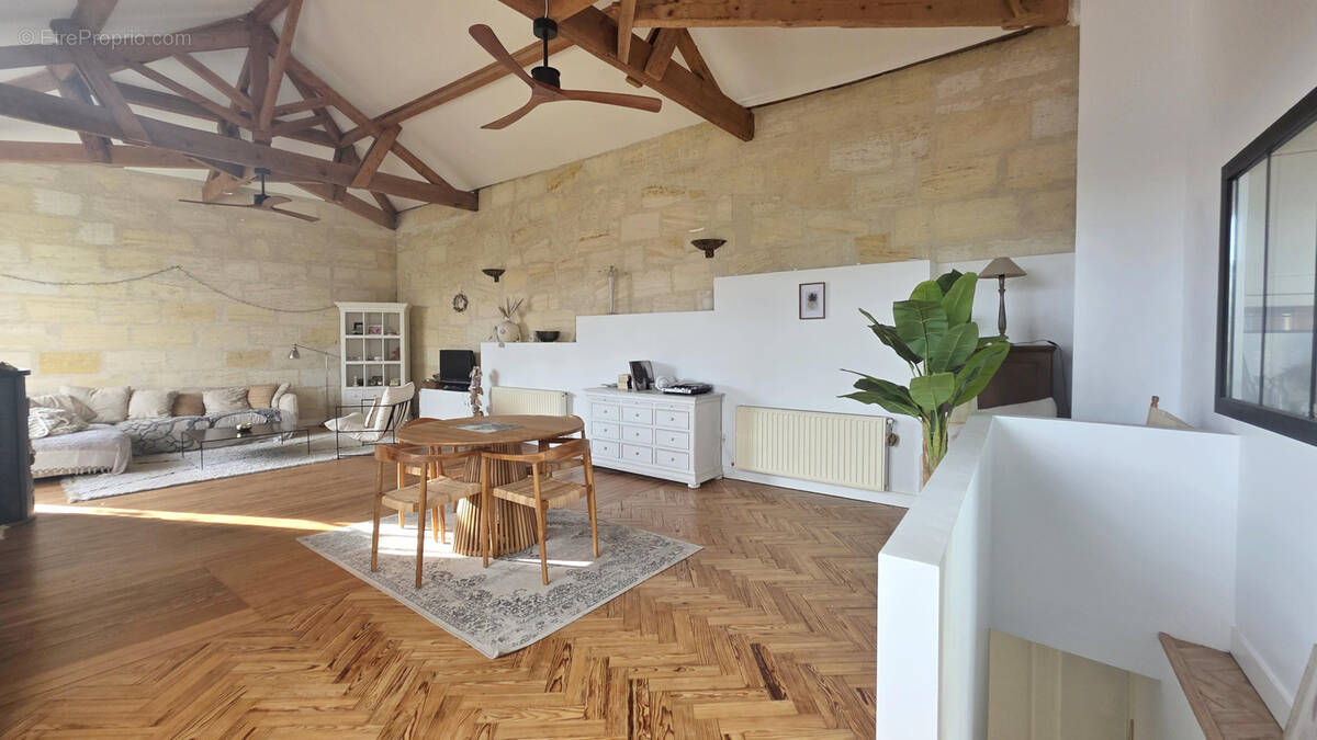 Maison à EYSINES