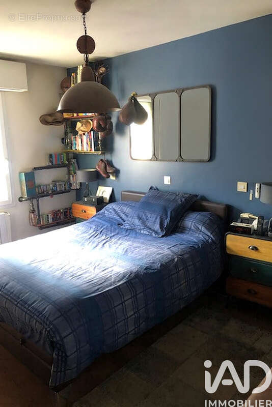 Photo 6 - Appartement à DRANCY