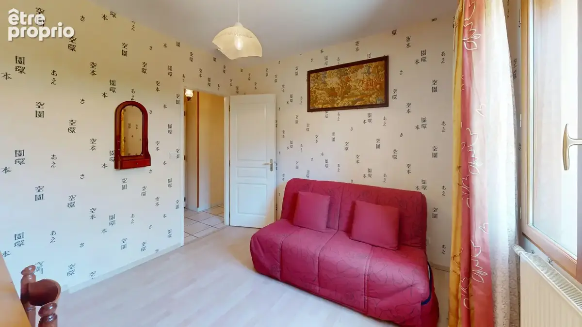 Maison individuelle Quartier Carmélites - photo 8