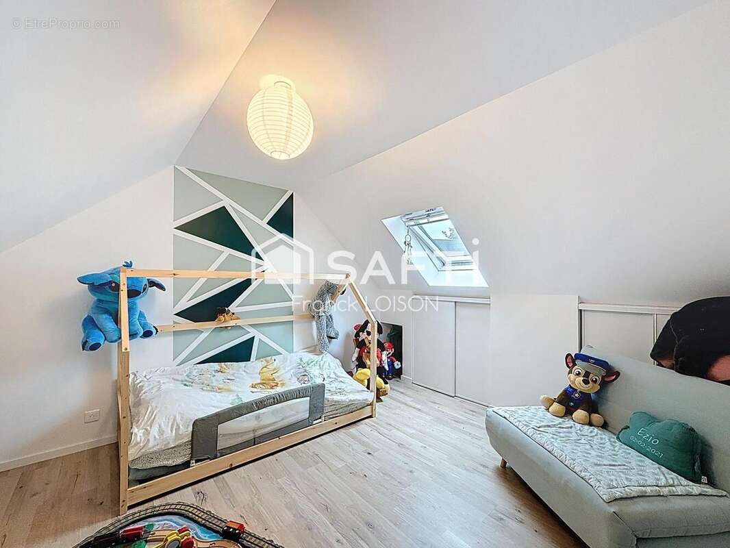 Photo 9 - Maison à MONTS