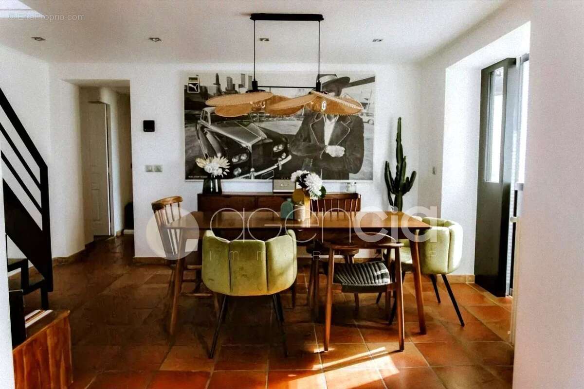 Maison à CANNES