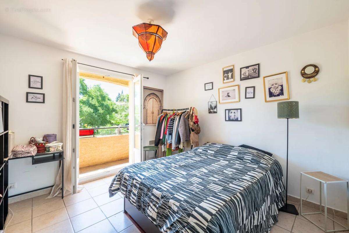 Maison à MARSEILLE-13E