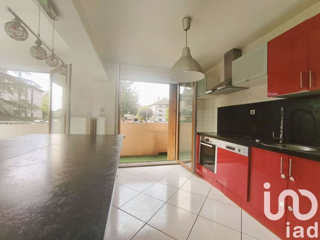 Photo 2 - Appartement à QUINTAL