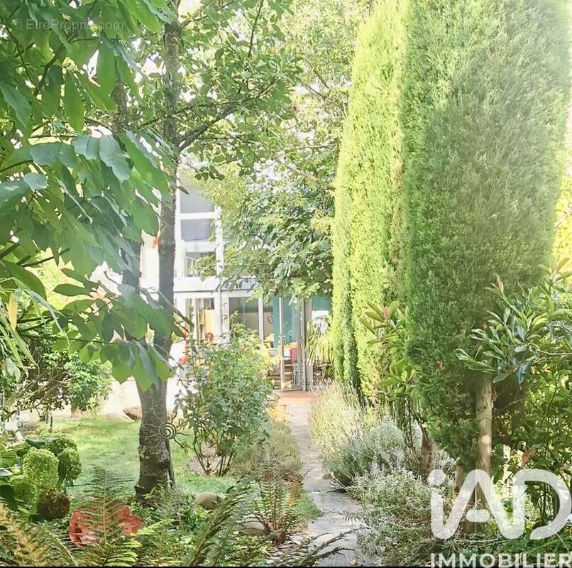 Photo 4 - Maison à REIMS