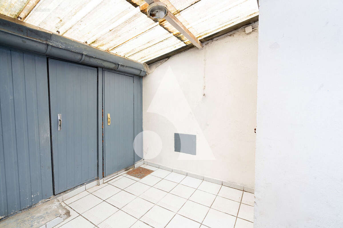 Maison à SAINT-AMAND-LES-EAUX