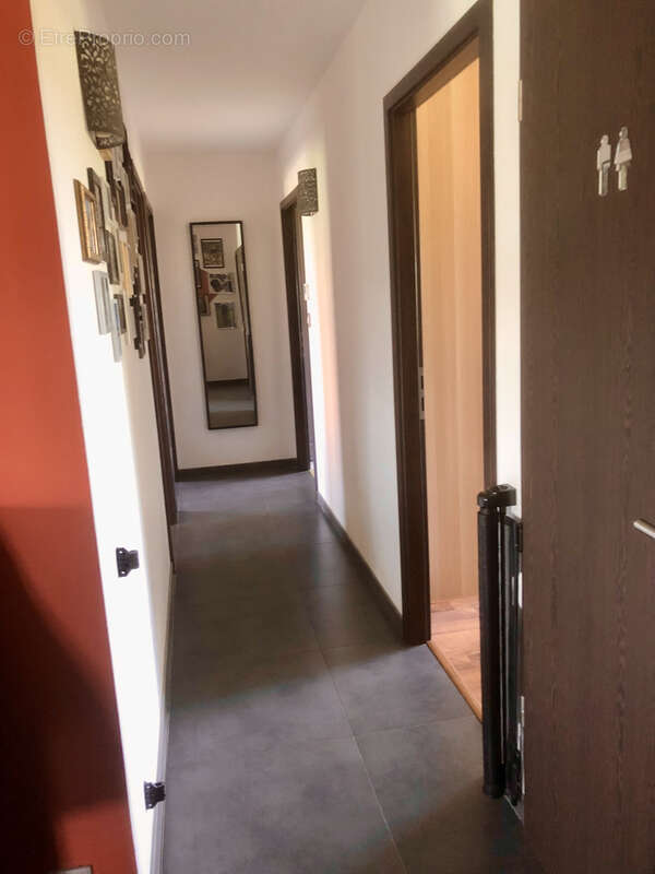 Maison à BULGNEVILLE