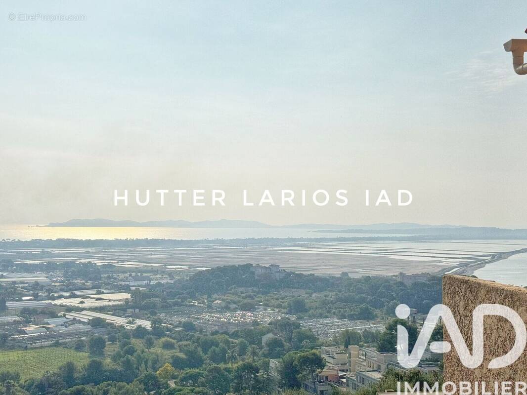 Photo 1 - Appartement à HYERES