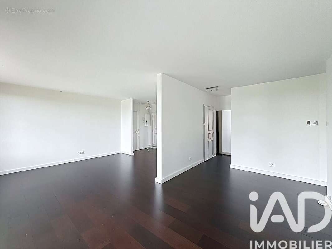 Photo 8 - Appartement à DEUIL-LA-BARRE