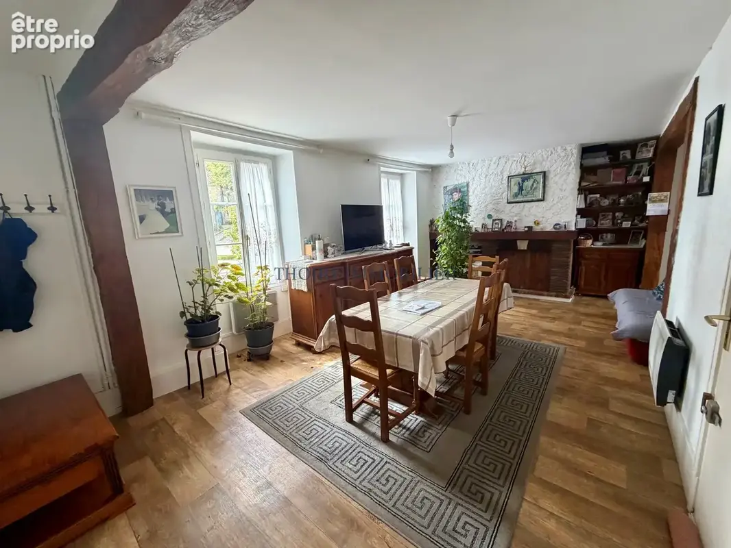 Photo Appartement à Thoiry au prix de 169 900€