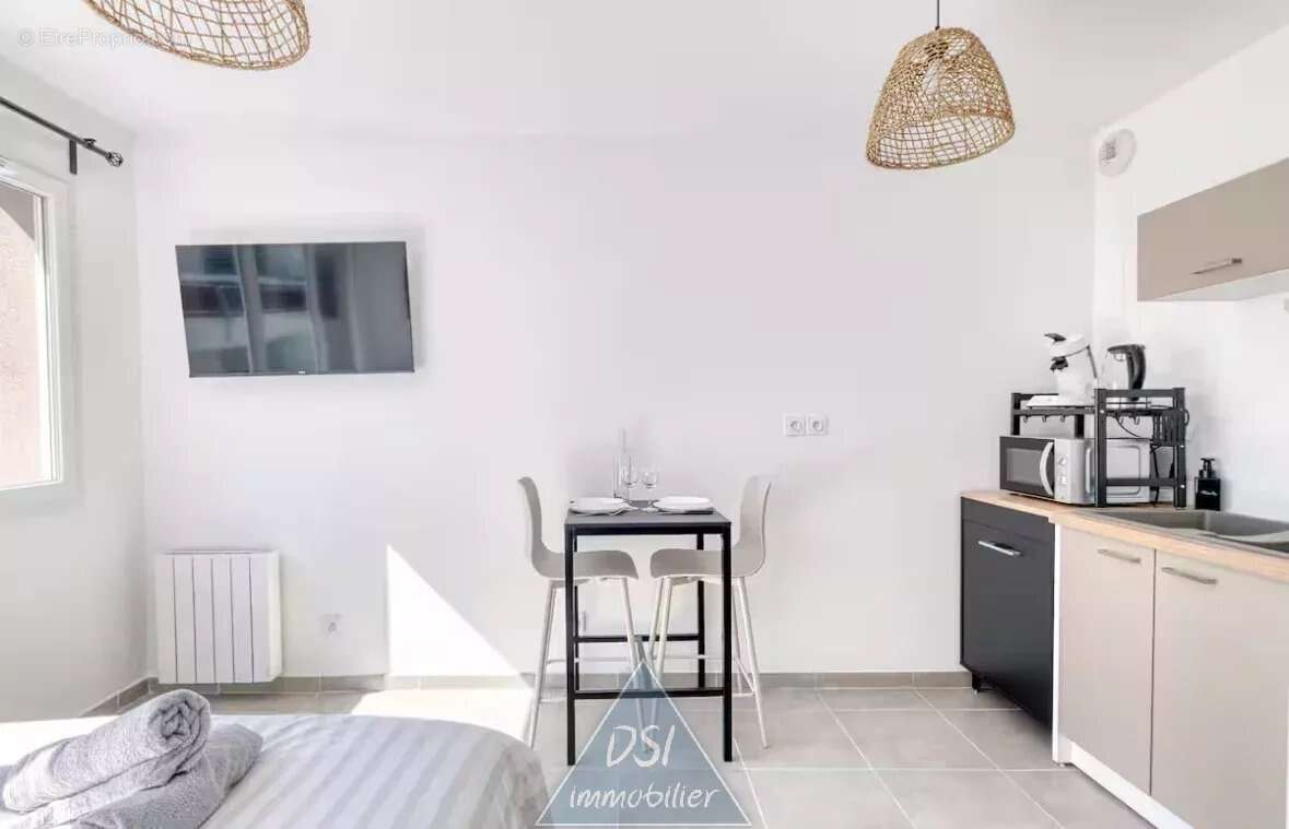 Appartement à MEXIMIEUX