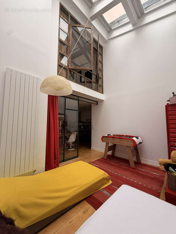 Appartement à VANVES