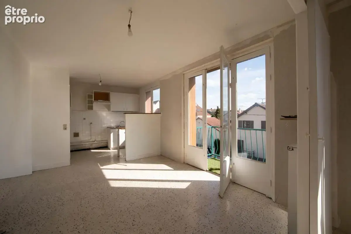 Appartement - photo 2