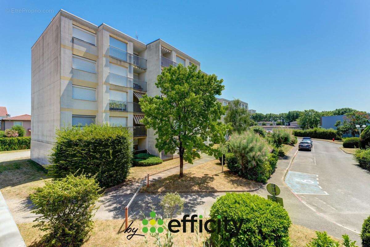 Appartement - photo 14