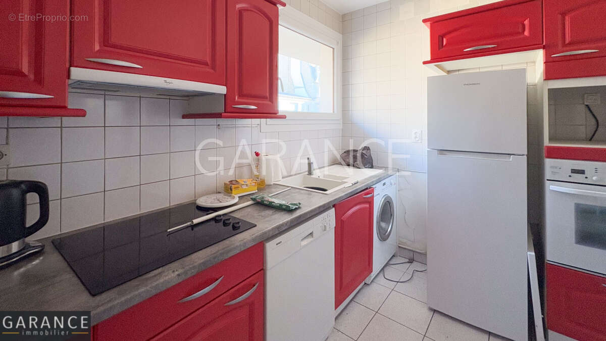 Appartement à PARIS-12E