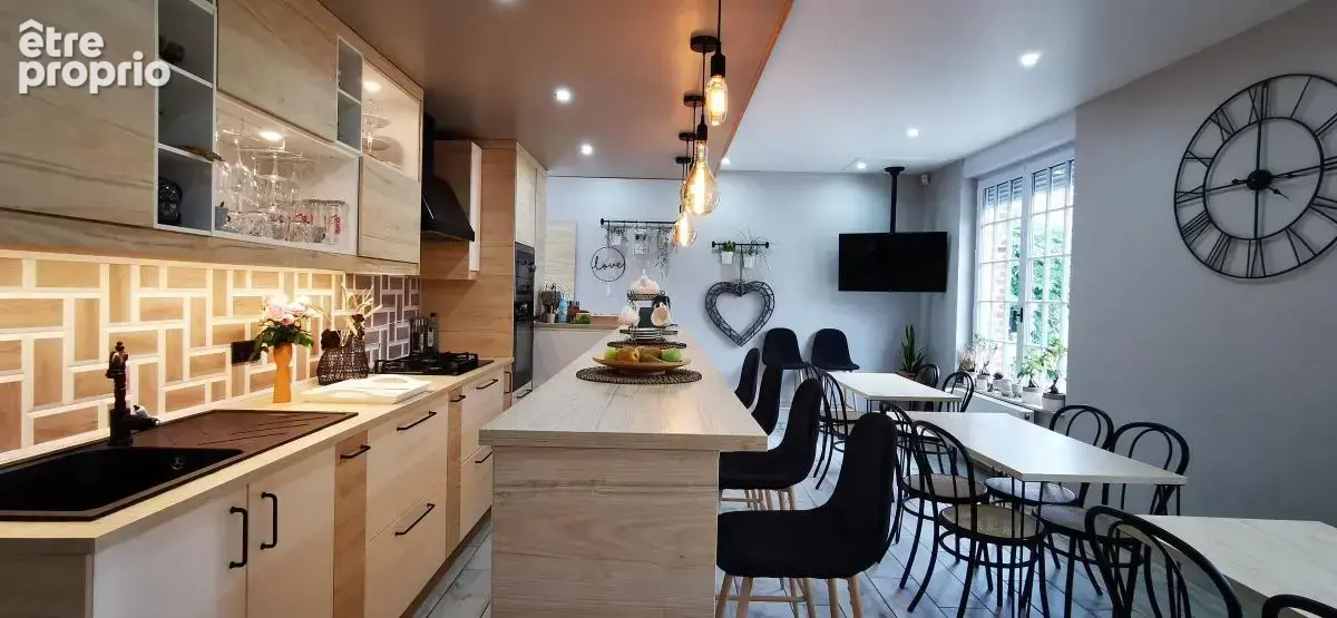 Appartement 324 m² à vendre à Bapaume (62450) - photo 2