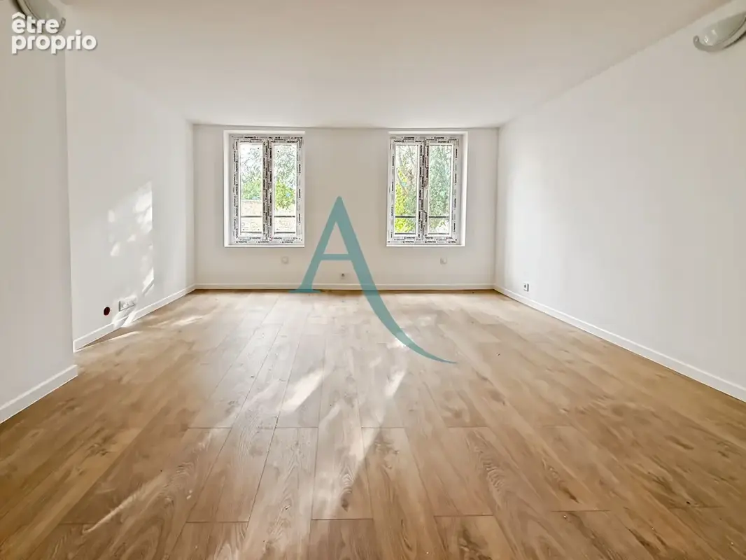 Photo Appartement à Mennecy au prix de 233 000€