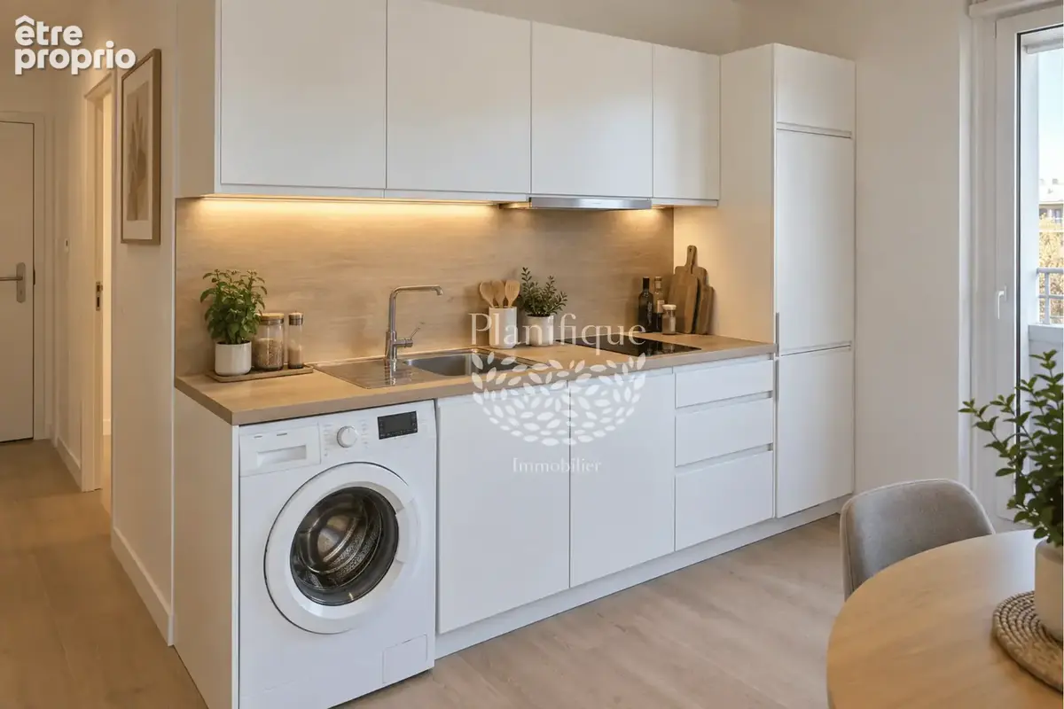 Prendre de la hauteur pour une vie citadine inspirée - photo 5