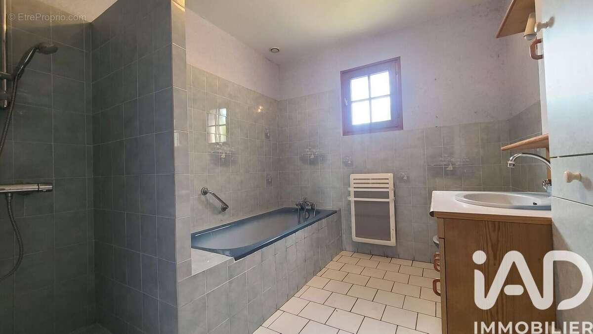 Photo 7 - Maison à VERNOIL