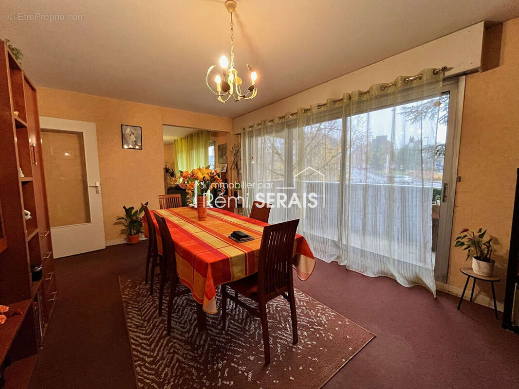 Appartement à FLERS