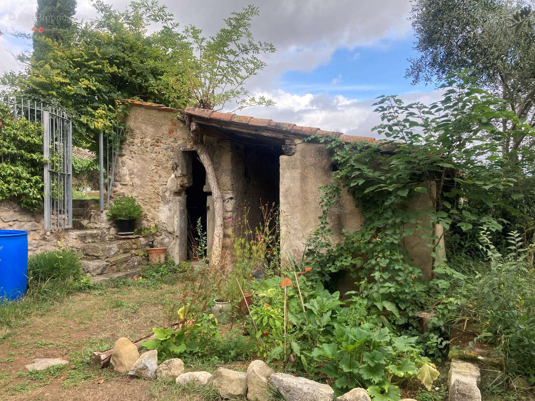 Maison à GARDIE