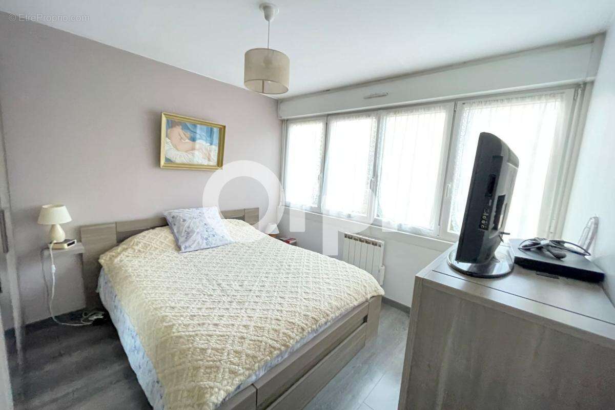 Appartement à SECLIN