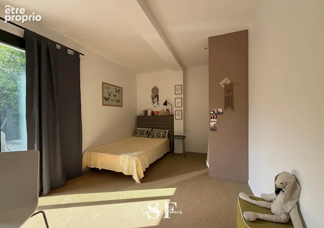 Le passage d'agen - maison d’architecte d’exception - photo 14