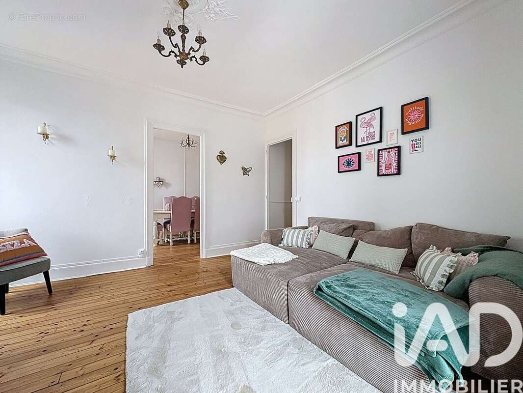 Photo 5 - Appartement à EPERNAY