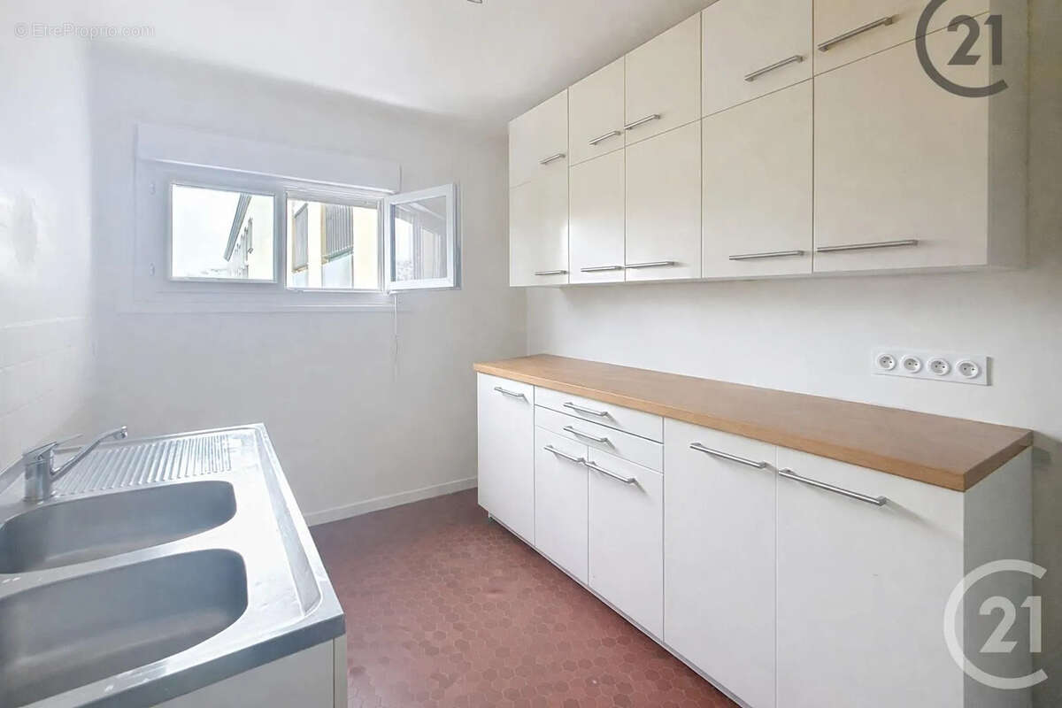 Appartement à REIMS