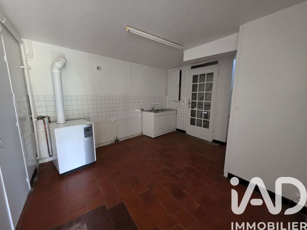 Photo 4 - Maison à DORNECY