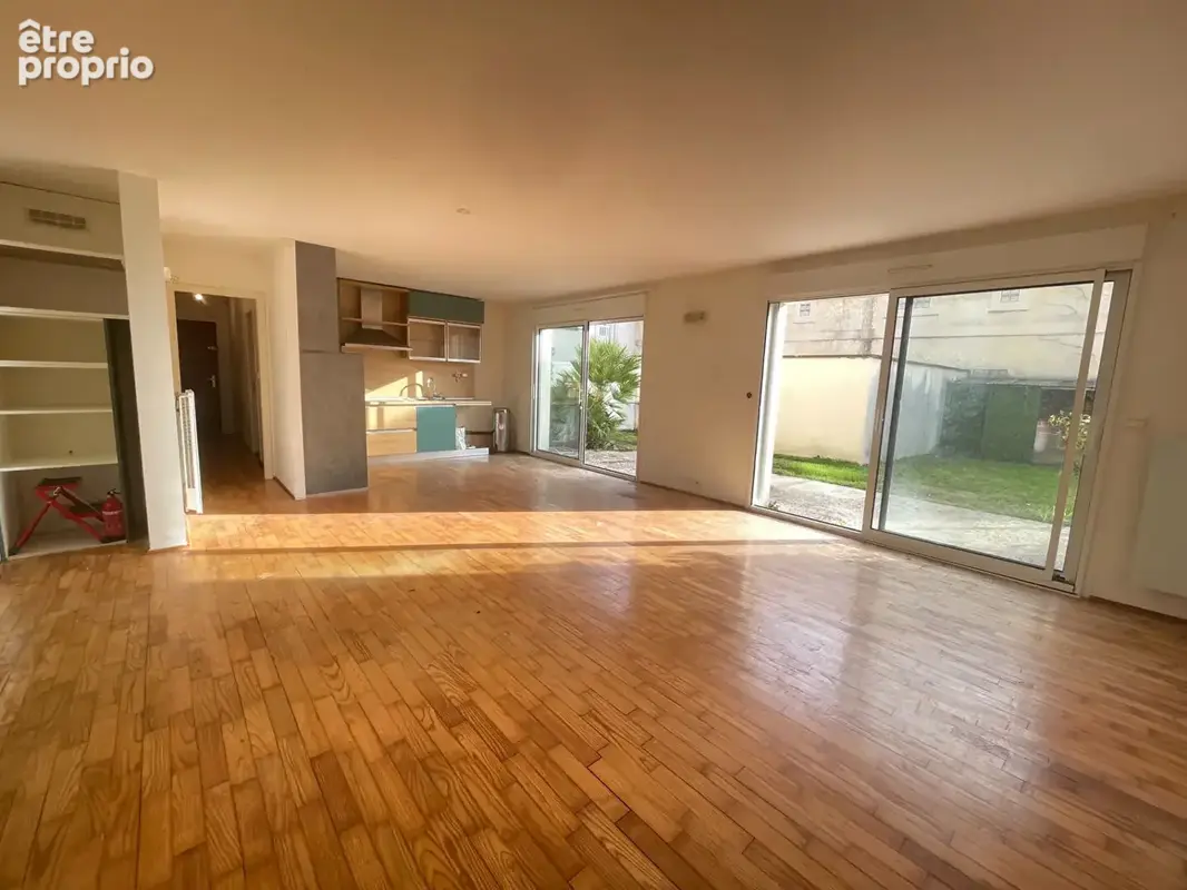 Appartement Esbly 2 pièce(s) 59.89 m2 - photo 2