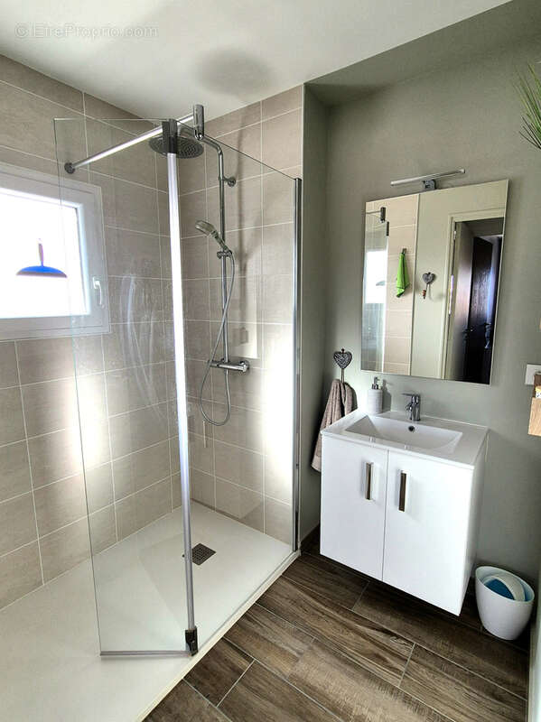 Maison à LES SABLES-D'OLONNE