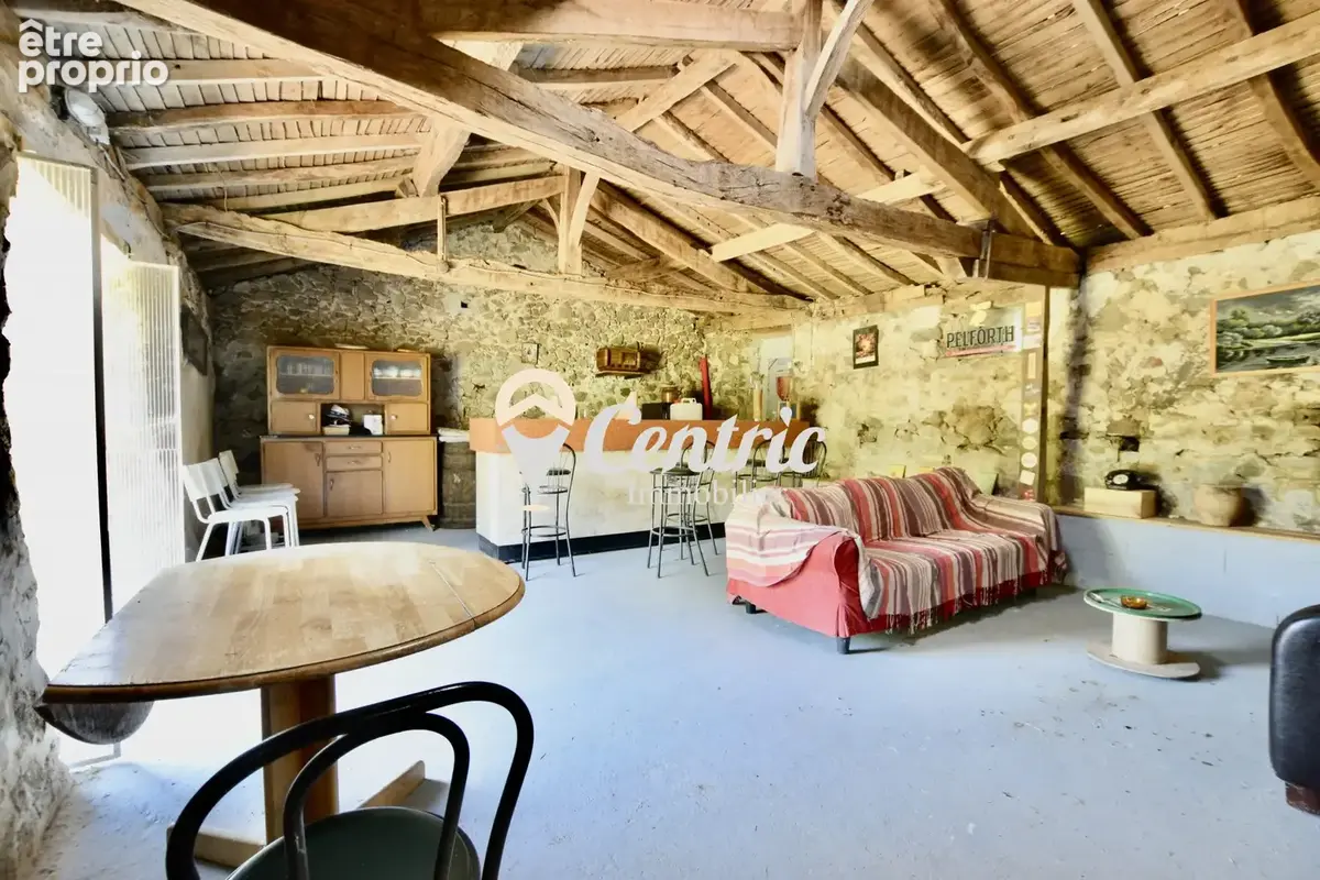 Maison 3 pièces 130 m² à vendre à Boisme (79300) - photo 4