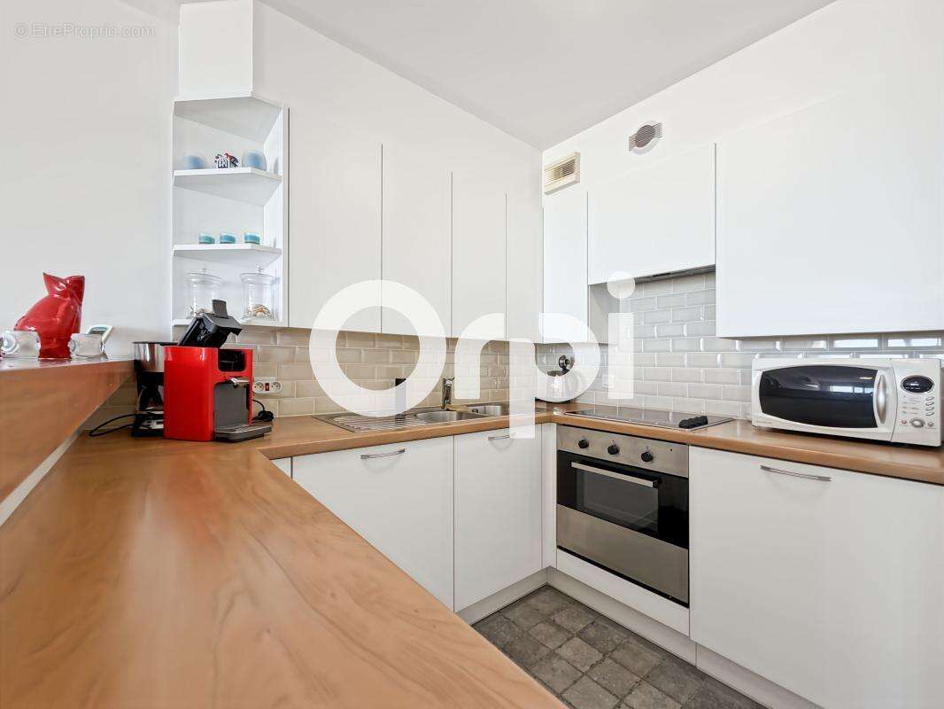 Appartement à BRAY-DUNES