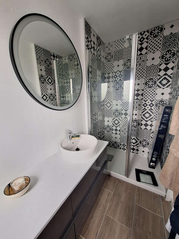 Appartement à BEAUVAIS