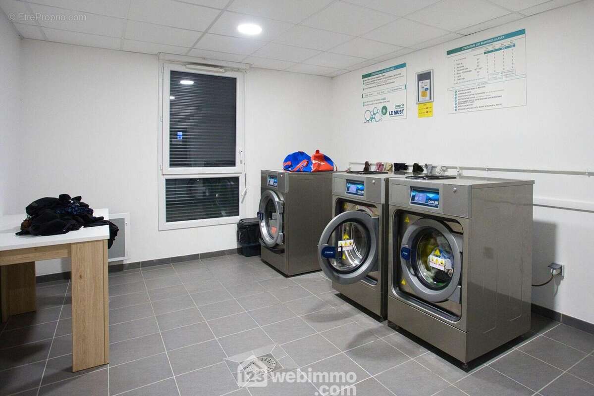 Appartement 20 m² à La Rochelle  - photo 8
