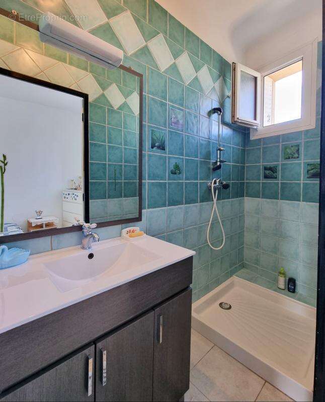 Maison à LA GRAND-COMBE