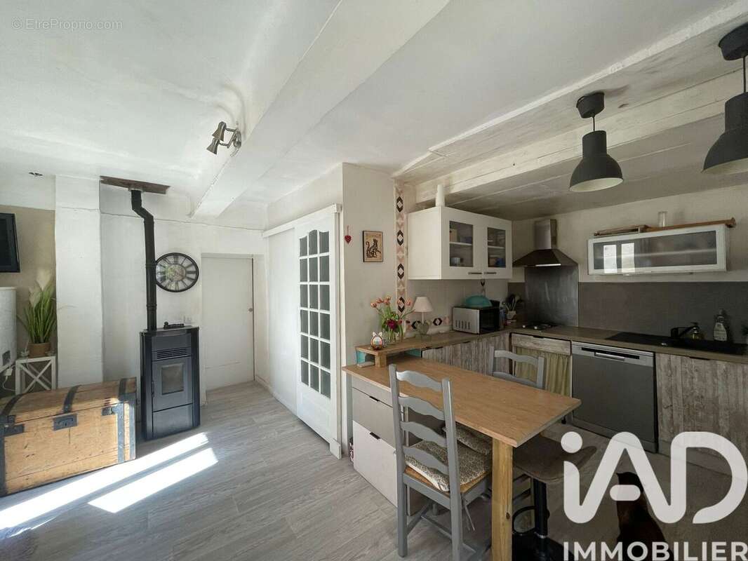 Photo 3 - Maison à LE LUC