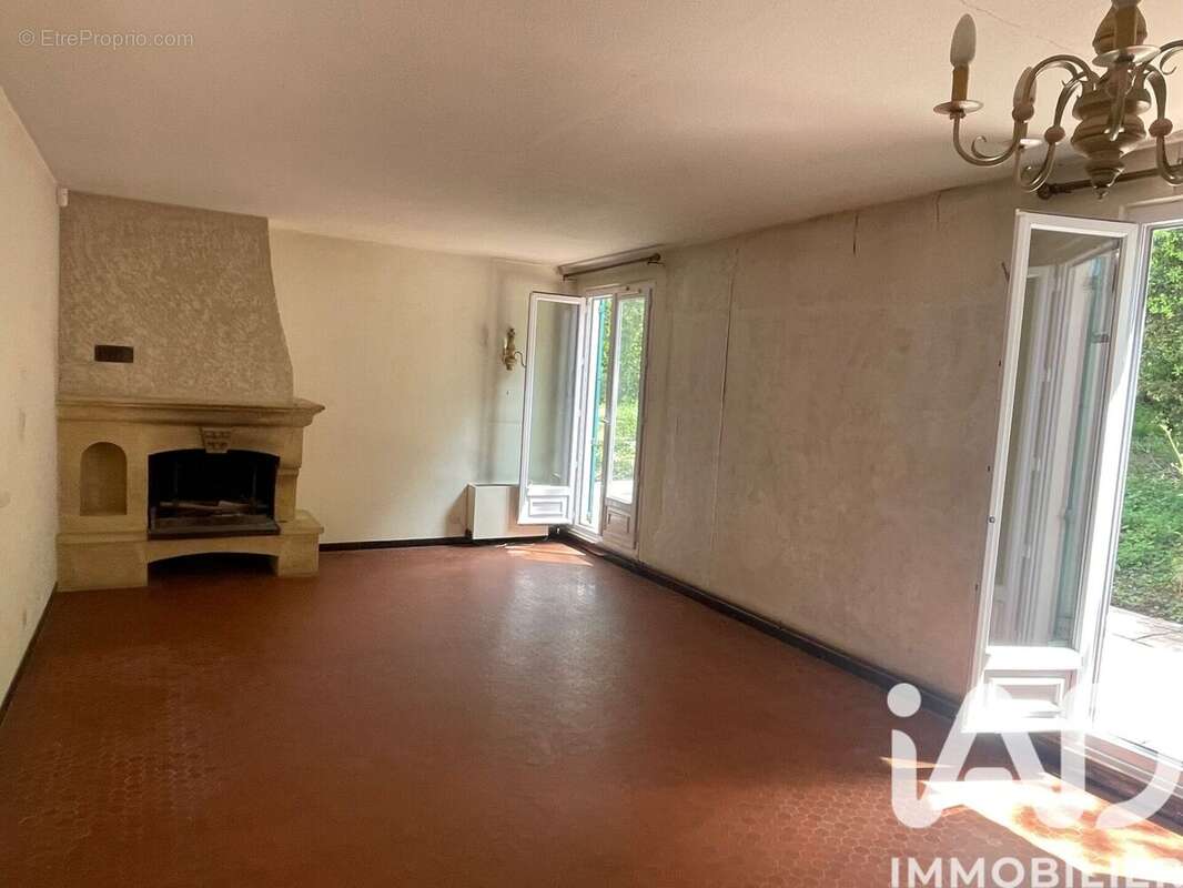 Photo 6 - Maison à PERTUIS