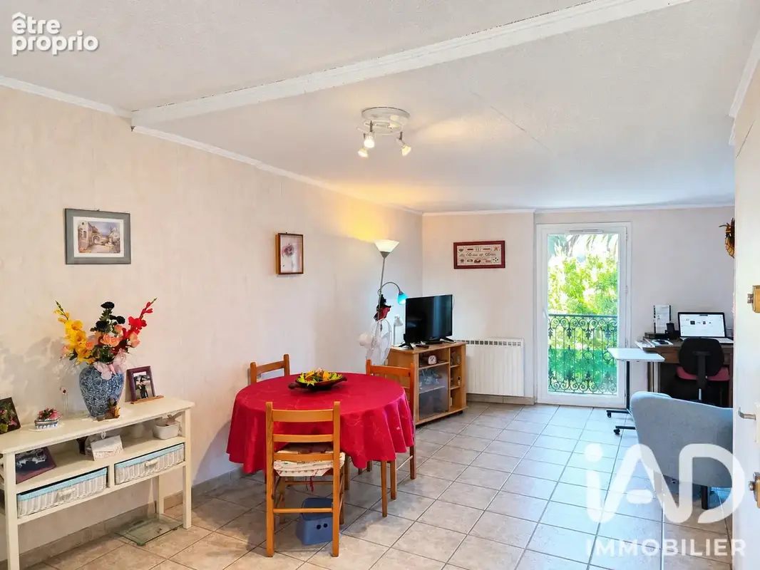 Photo 1 - Appartement à ARGELES-SUR-MER